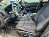 2016 Nissan ALTIMA фото