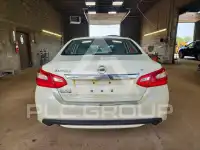 2016 Nissan ALTIMA фото