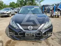 2016 Nissan ALTIMA фото