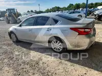 2016 Nissan ALTIMA фото
