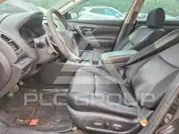 2016 Nissan ALTIMA фото