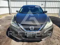 2016 Nissan ALTIMA фото
