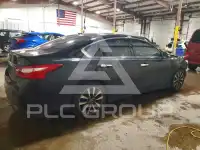 2016 Nissan ALTIMA photo