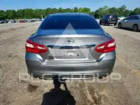2016 Nissan ALTIMA фото