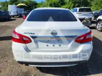 2016 Nissan ALTIMA фото