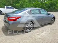 2016 Nissan ALTIMA фото