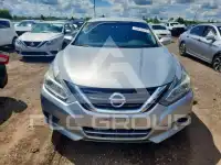 2016 Nissan ALTIMA фото