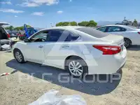 2016 Nissan ALTIMA фото