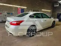 2016 Nissan ALTIMA фото