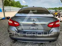 2016 Nissan ALTIMA photo