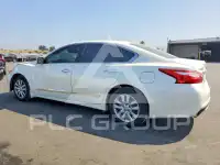 2016 Nissan ALTIMA фото