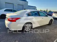 2016 Nissan ALTIMA фото