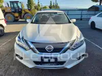 2016 Nissan ALTIMA фото