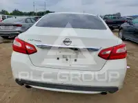 2016 Nissan ALTIMA photo