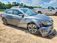 2016 Nissan ALTIMA фото
