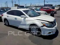 2016 Nissan ALTIMA фото