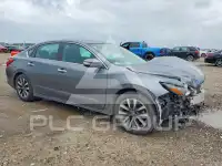 2016 Nissan ALTIMA фото