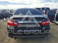 2016 Nissan ALTIMA фото