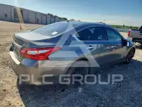 2016 Nissan ALTIMA photo