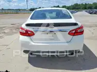 2016 Nissan ALTIMA фото