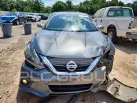 2016 Nissan ALTIMA фото