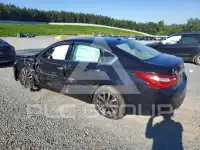2016 Nissan ALTIMA фото