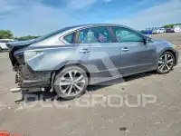 2016 Nissan ALTIMA фото