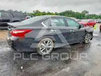 2016 Nissan ALTIMA фото