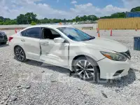 2016 Nissan ALTIMA фото
