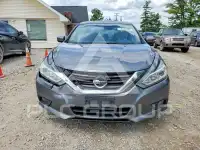 2016 Nissan ALTIMA фото