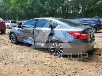 2016 Nissan ALTIMA фото