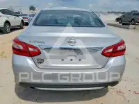 2016 Nissan ALTIMA фото