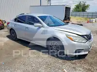 2016 Nissan ALTIMA фото