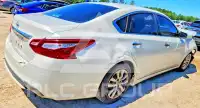 2016 Nissan ALTIMA фото