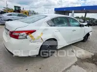 2016 Nissan ALTIMA фото