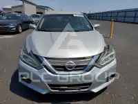 2016 Nissan ALTIMA фото