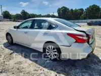 2016 Nissan ALTIMA фото