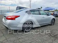 2016 Nissan ALTIMA фото