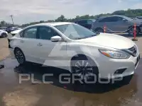 2016 Nissan ALTIMA фото