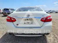 2016 Nissan ALTIMA фото