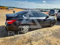2016 Nissan ALTIMA фото