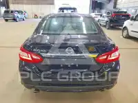 2016 Nissan ALTIMA фото