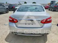 2016 Nissan ALTIMA фото