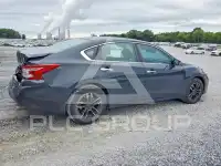 2016 Nissan ALTIMA фото