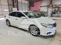 2016 Nissan ALTIMA фото