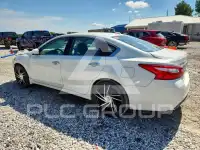 2016 Nissan ALTIMA фото
