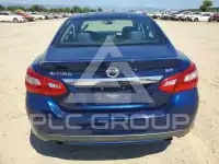 2016 Nissan ALTIMA фото