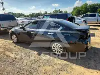 2016 Nissan ALTIMA фото