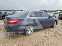 2016 Nissan ALTIMA фото