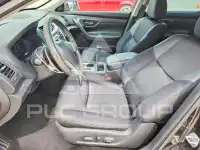 2016 Nissan ALTIMA фото